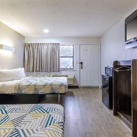 Motel 6-Boerne, Tx Exteriör bild