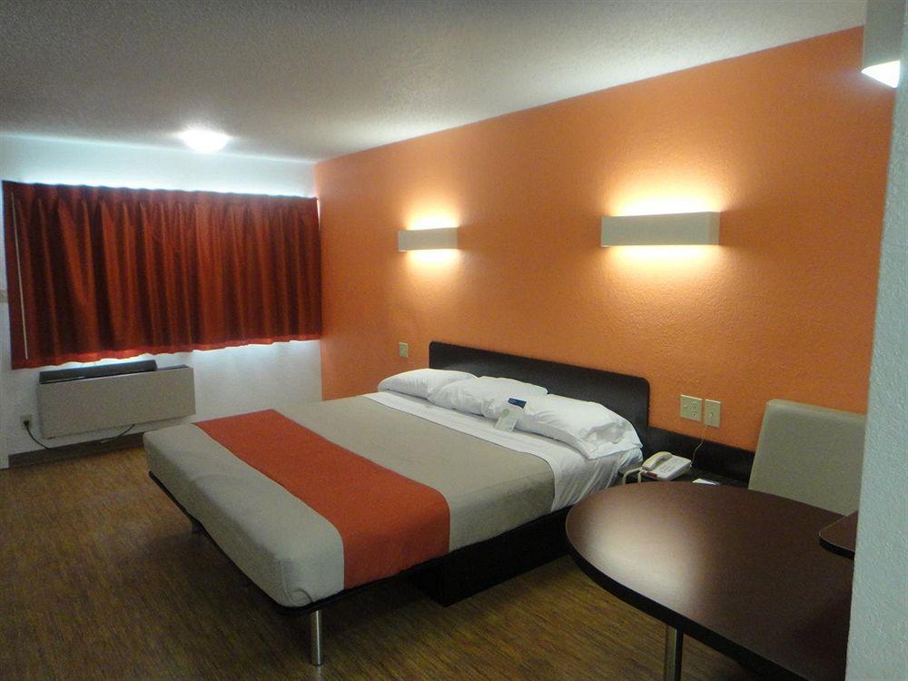 Motel 6-Boerne, Tx Exteriör bild