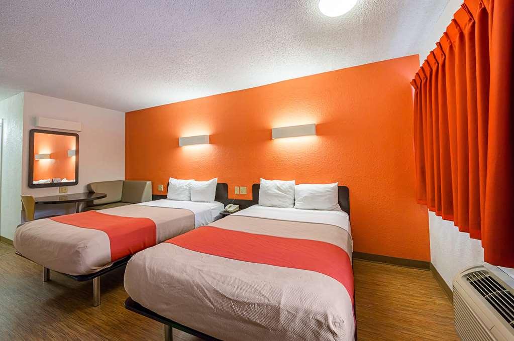 Motel 6-Boerne, Tx Rum bild