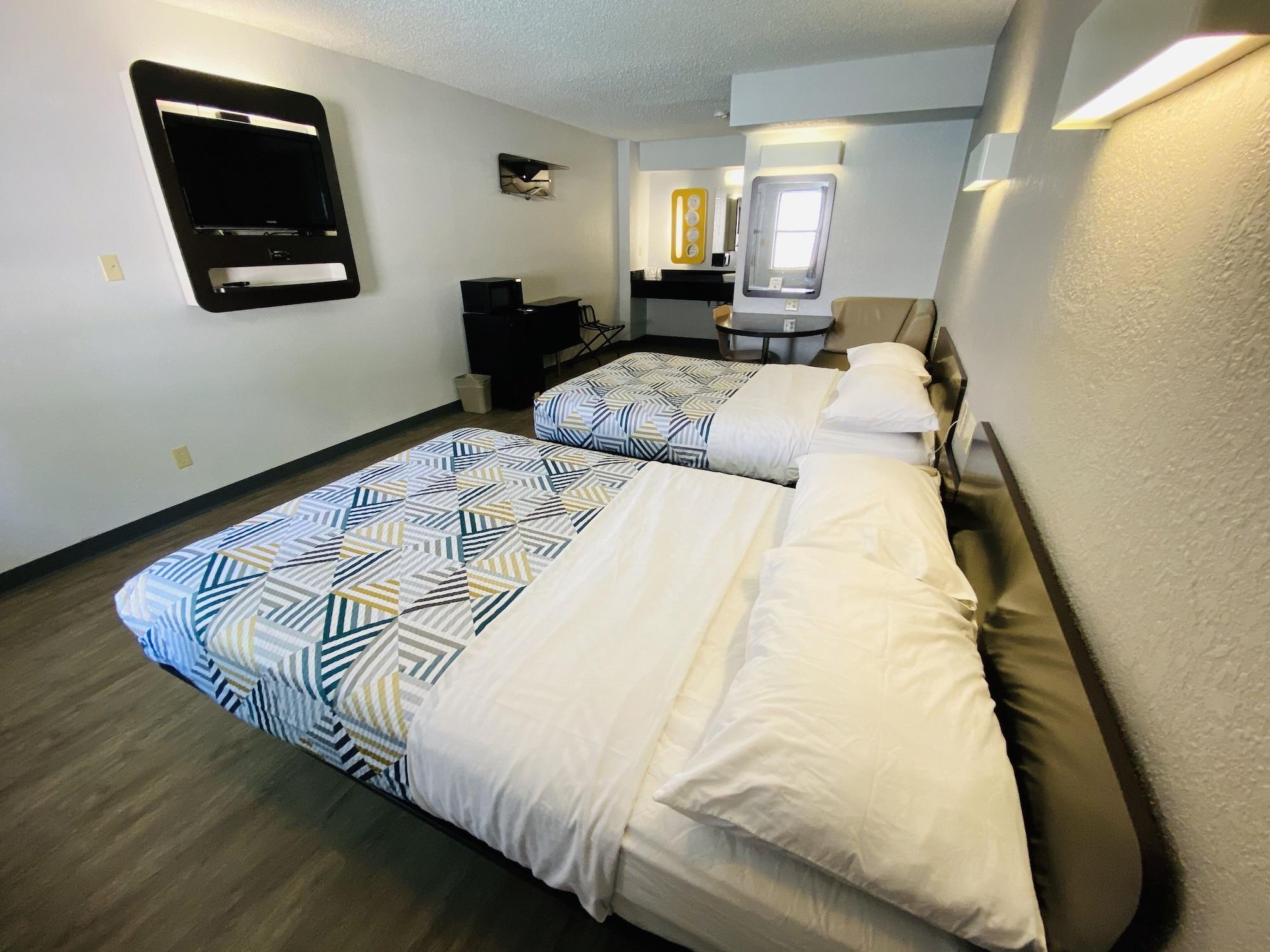 Motel 6-Boerne, Tx Exteriör bild