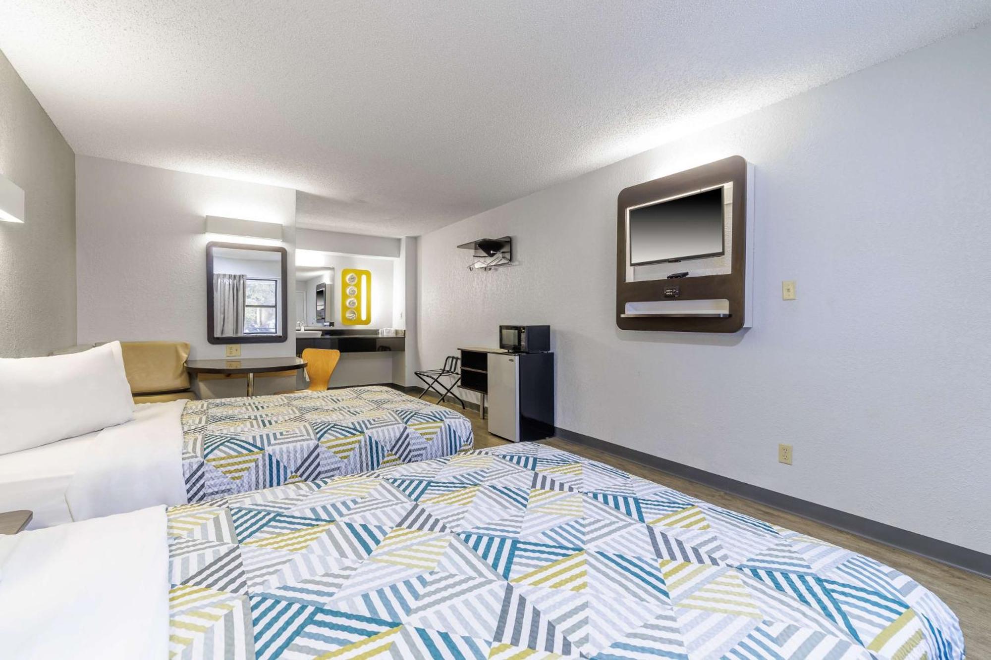 Motel 6-Boerne, Tx Exteriör bild