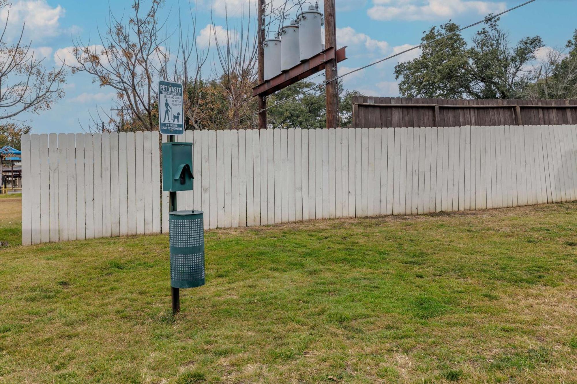 Motel 6-Boerne, Tx Exteriör bild