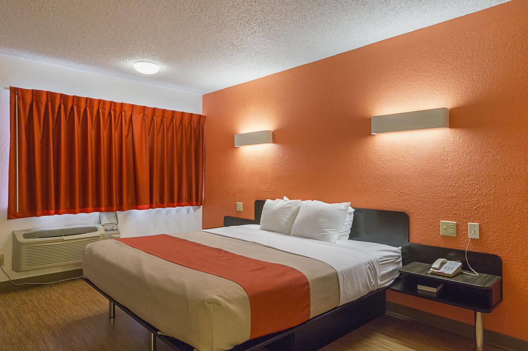 Motel 6-Boerne, Tx Exteriör bild