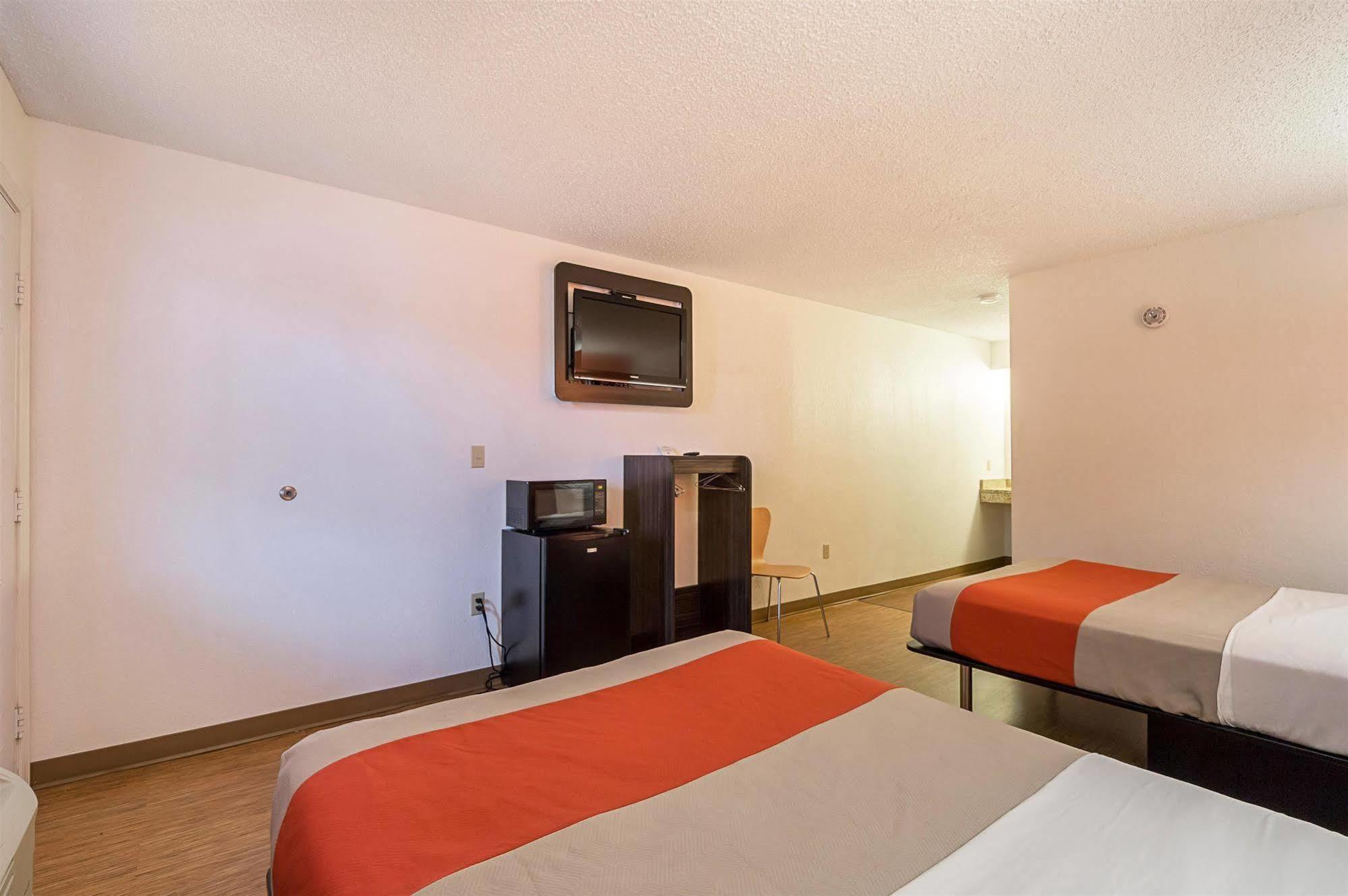 Motel 6-Boerne, Tx Exteriör bild