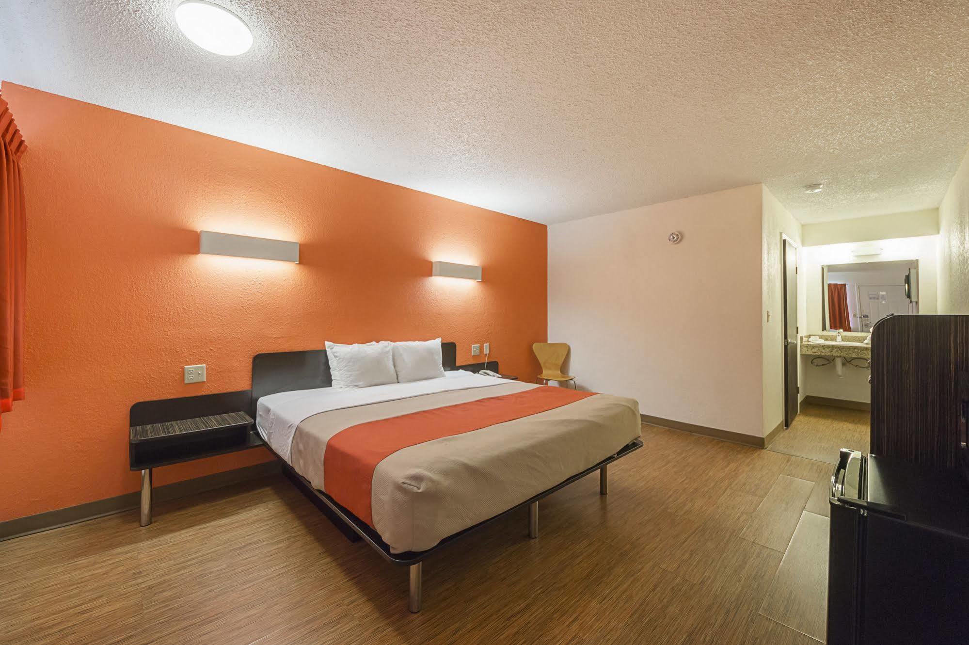 Motel 6-Boerne, Tx Exteriör bild