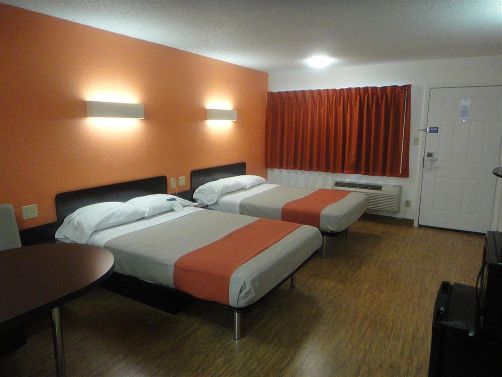 Motel 6-Boerne, Tx Exteriör bild